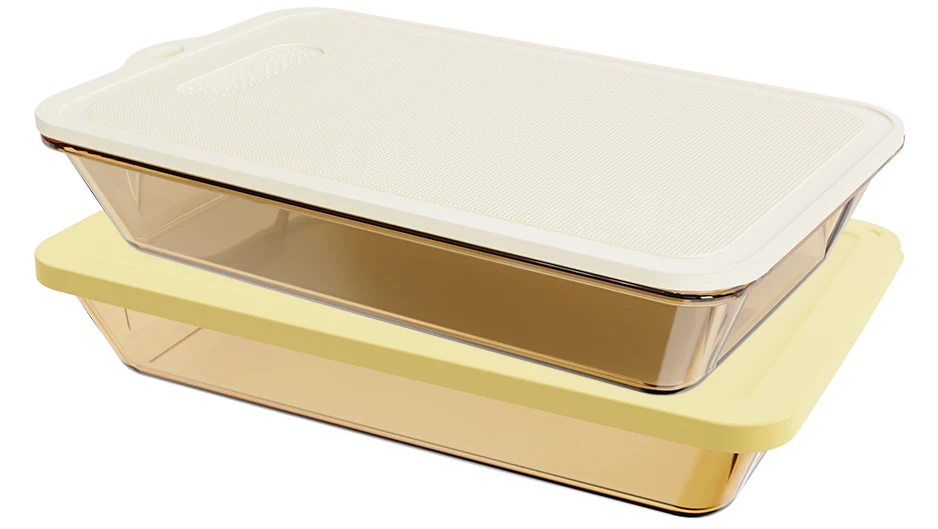 Rectangular Baking Dish