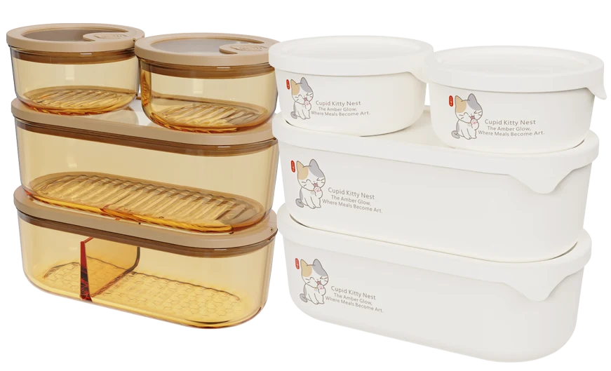 Food Container