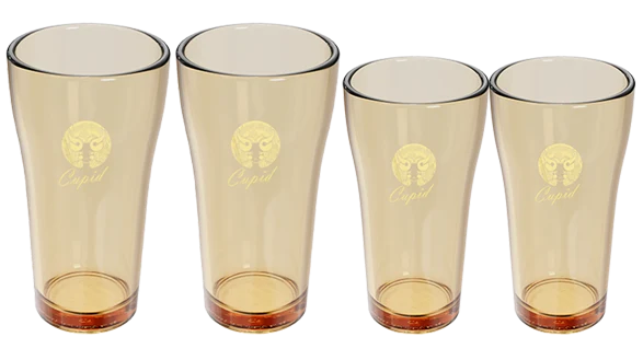 Glass Tumbler