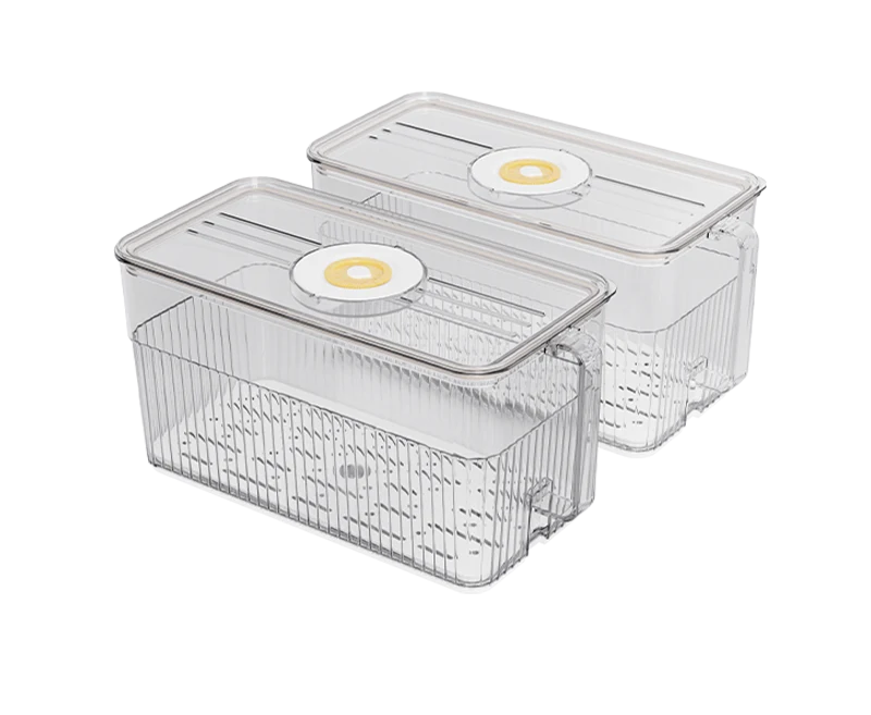 Refrigerator Organizer