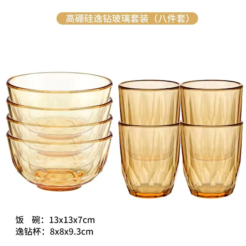 Food Container Set