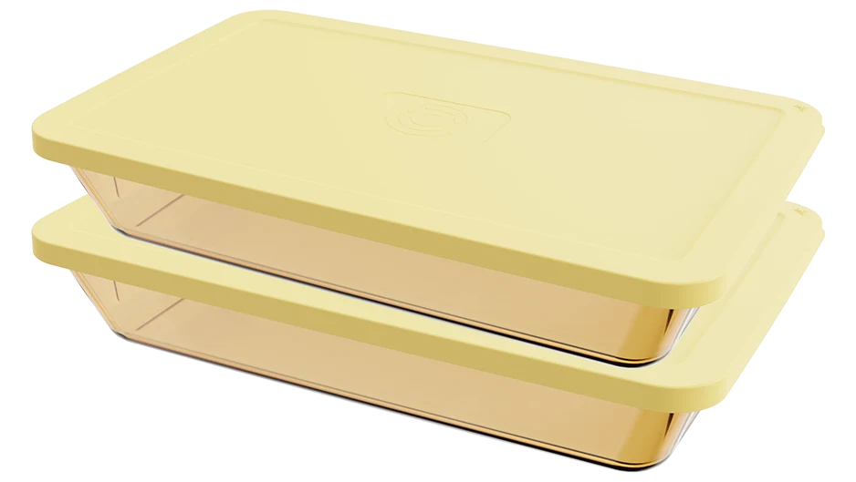 Rectangular Baking Dish