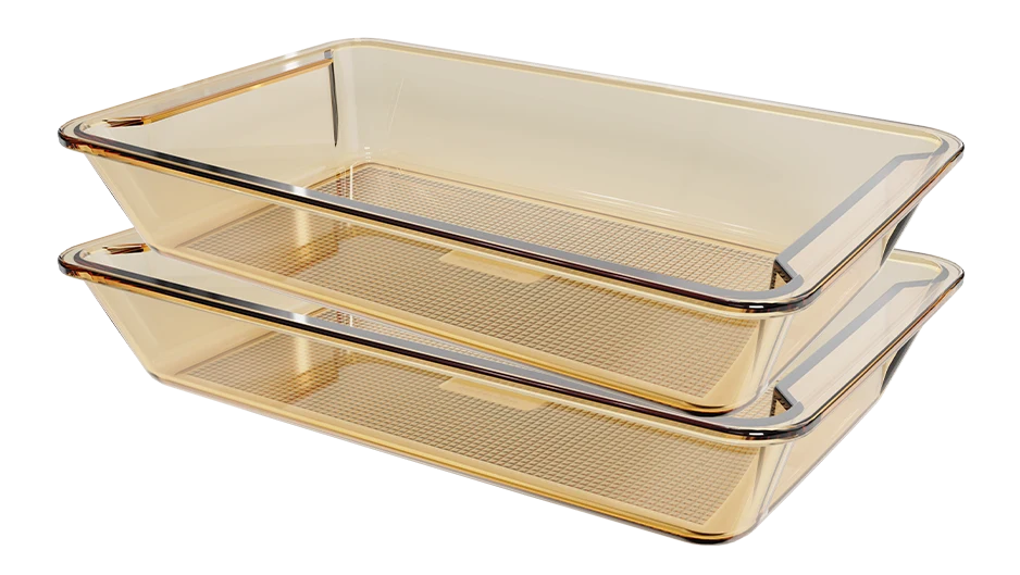 Rectangular Baking Dish