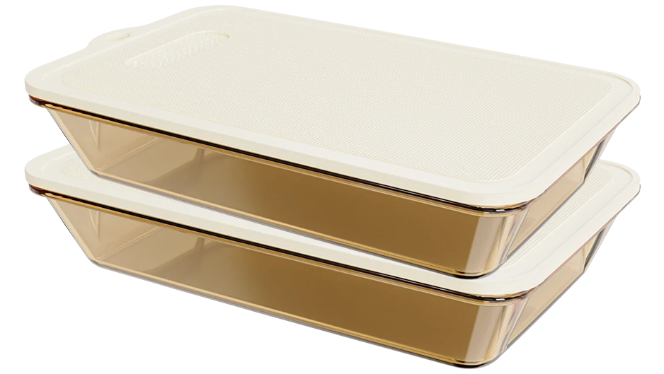 Rectangular Baking Dish