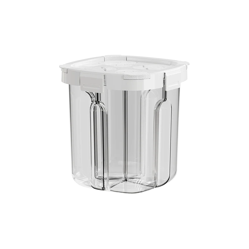 Square Storage Container