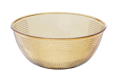Textured Serving Bowl