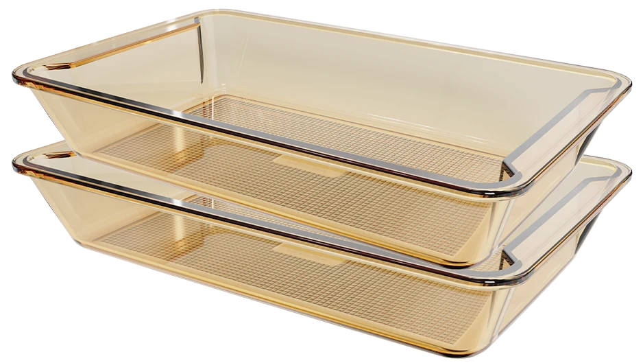 Rectangular Baking Dish