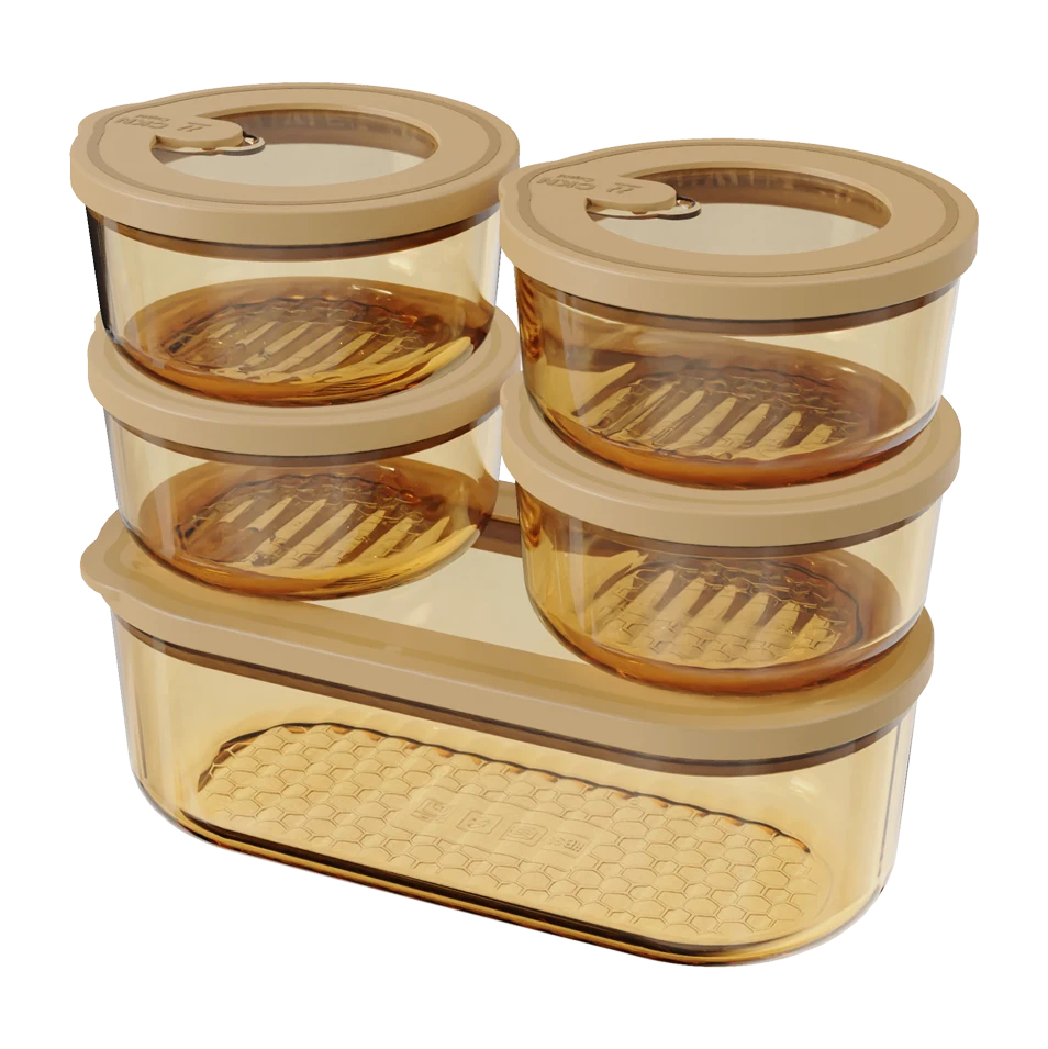 Food Container