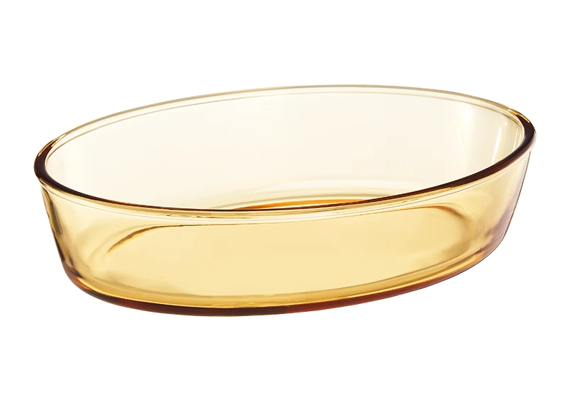 Oval Baking Dish