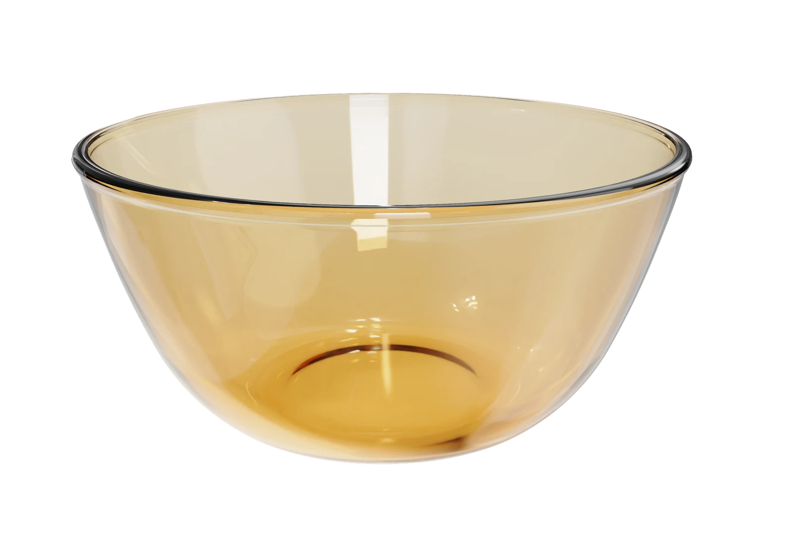Salad Bowl