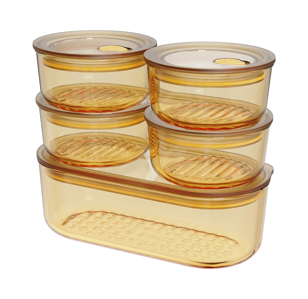Food Container