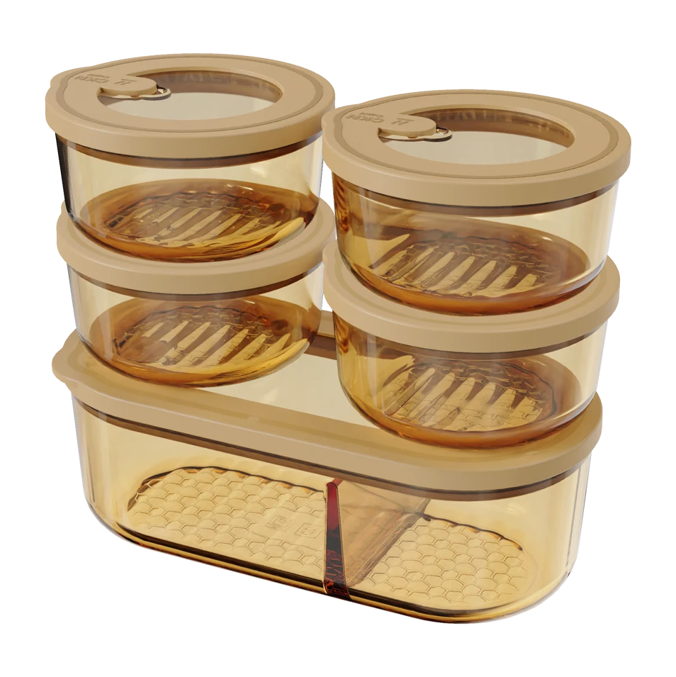 Food Container