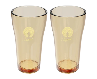 Glass Tumbler
