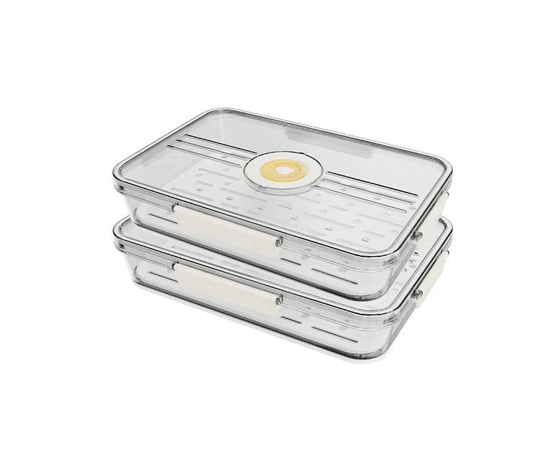 Refrigerator Organizer