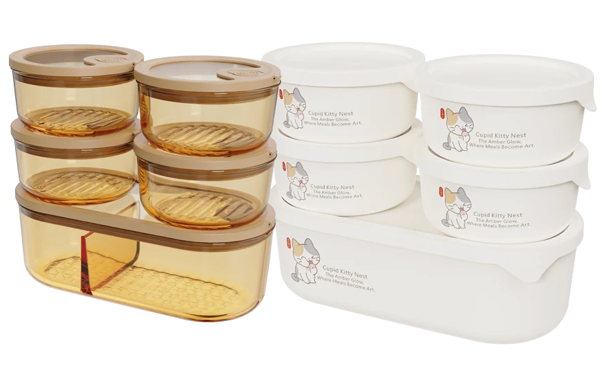 Food Container