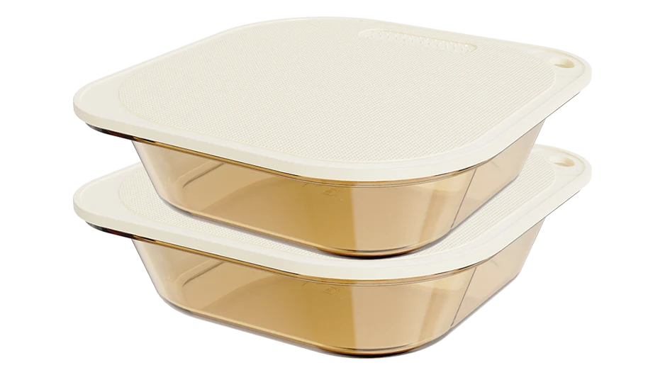 Square Baking Dish