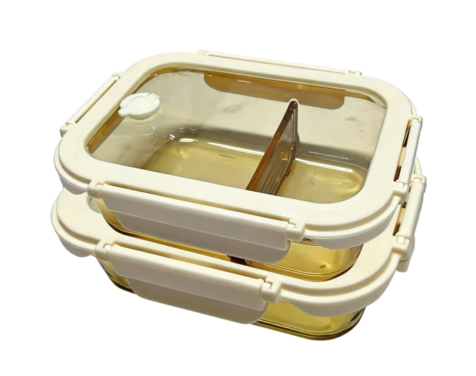 Rectangular Food Container