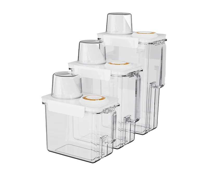Storage Container