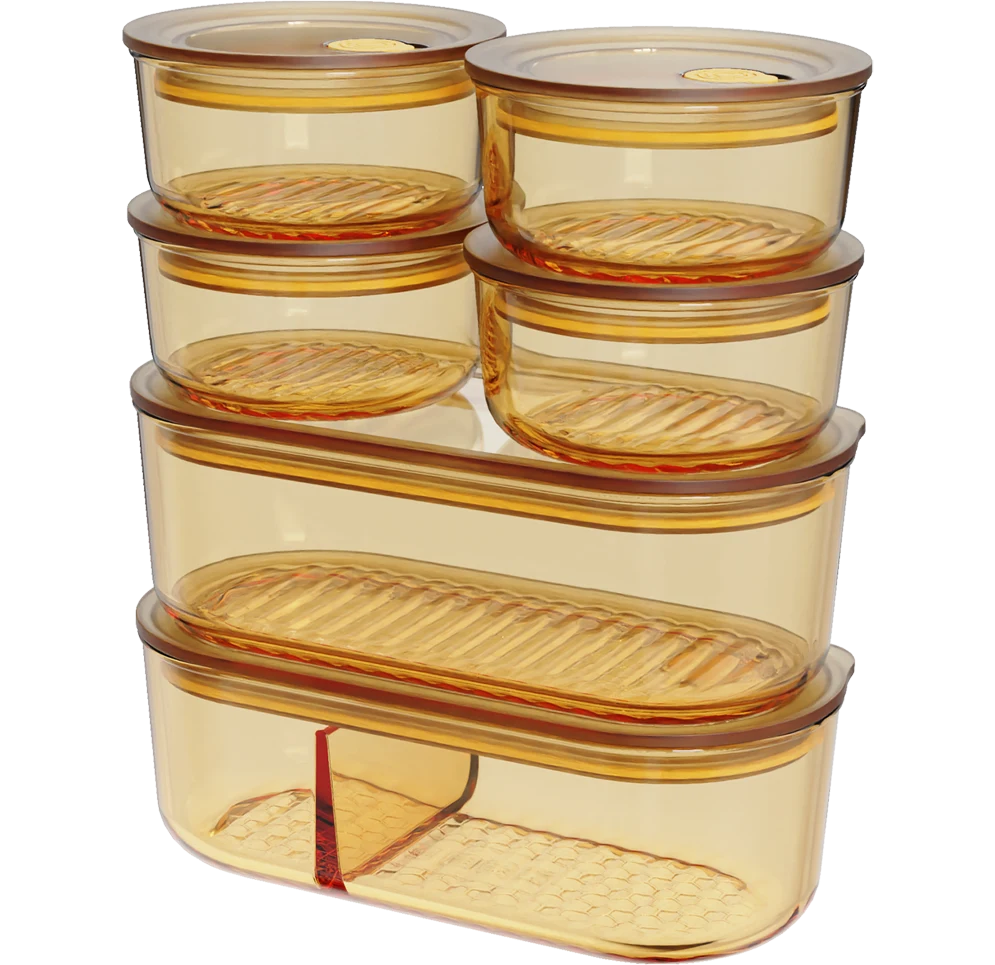Food Container