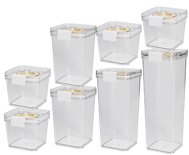 Food Container