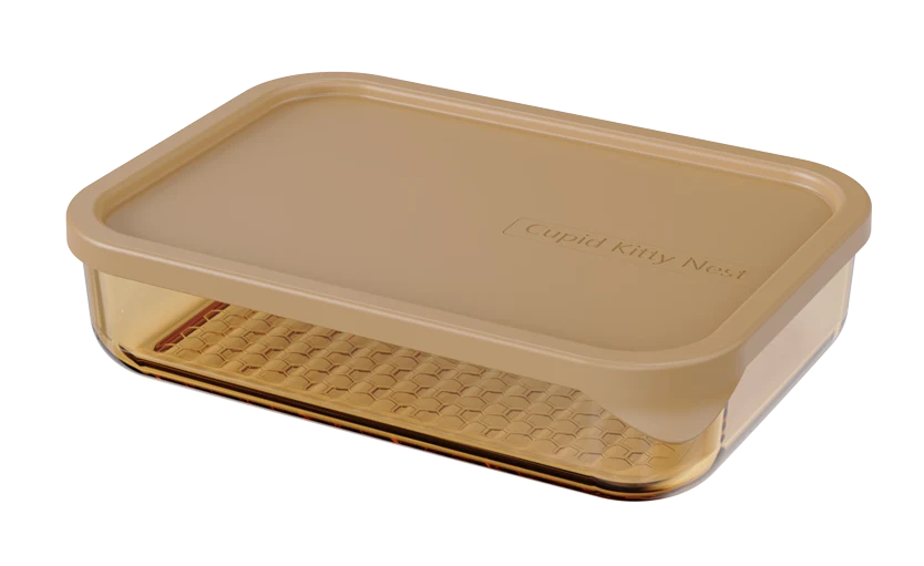 Rectangular Food Container