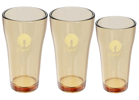 Glass Tumbler