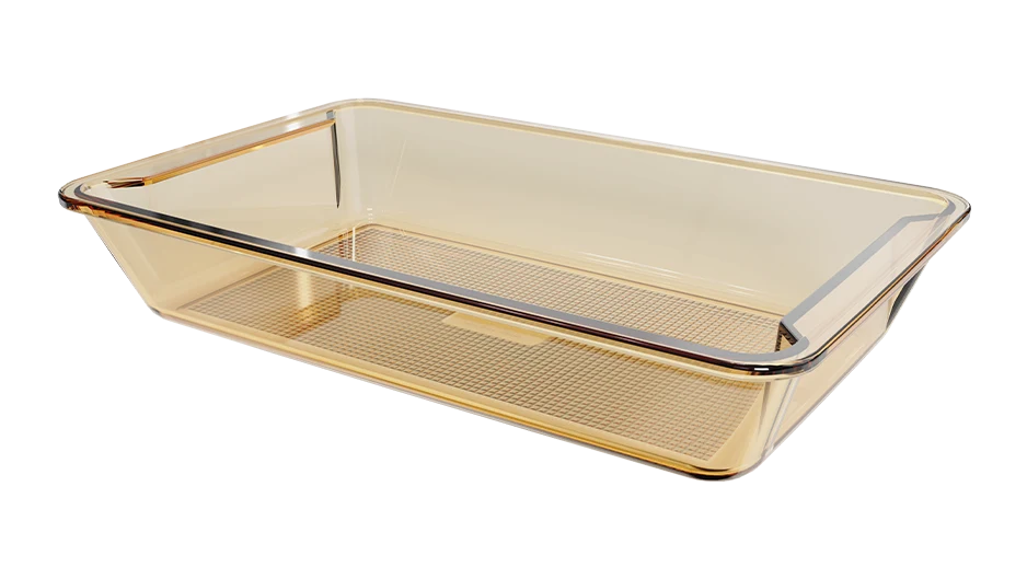 Rectangular Baking Dish