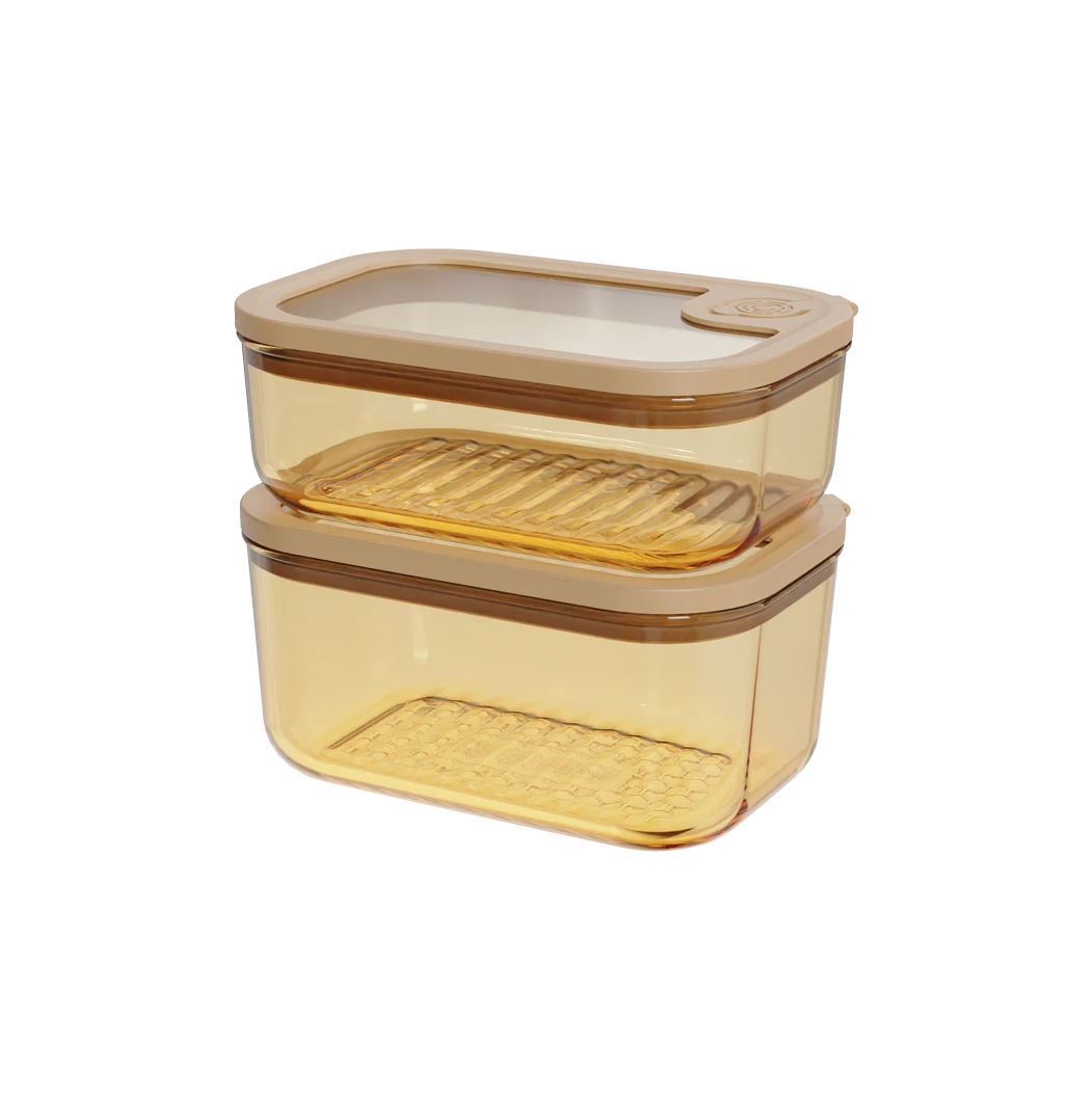 Rectangular Food Container