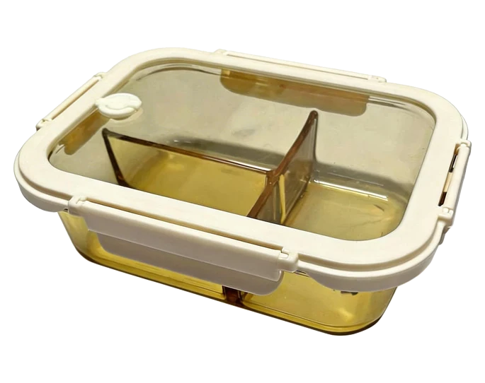 Rectangular Food Container