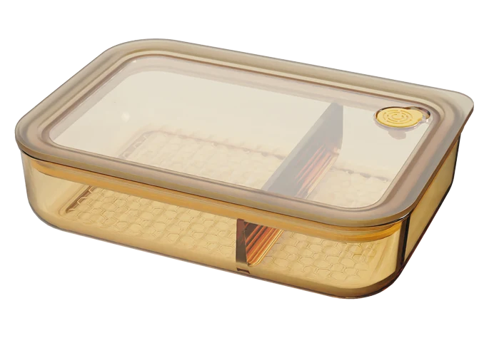 Rectangular Food Container