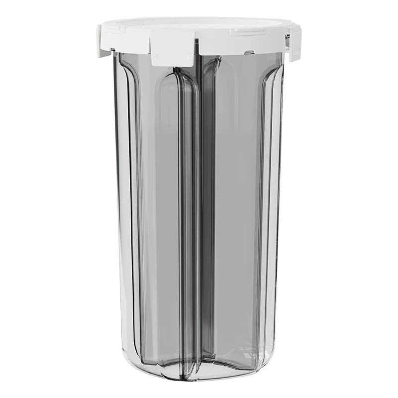 Round Storage Container