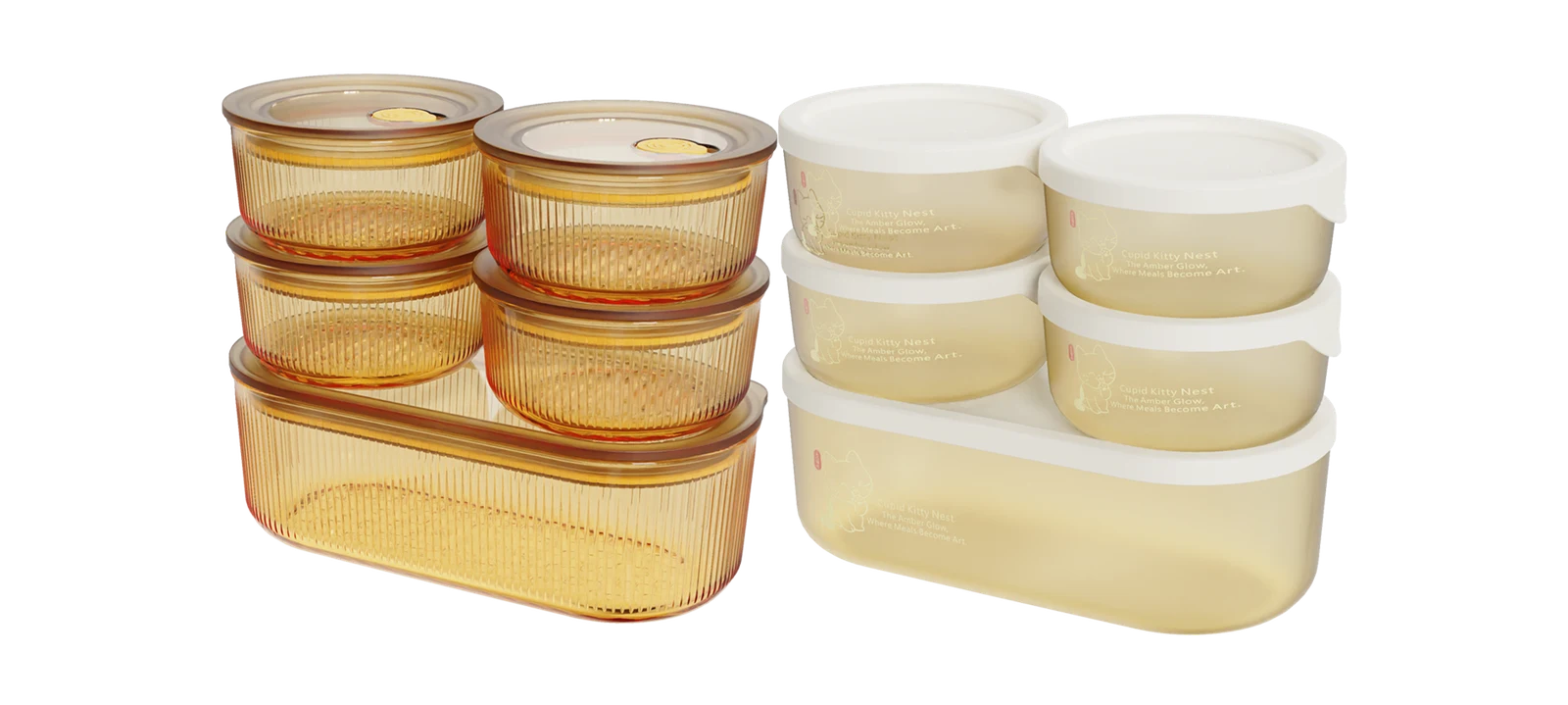 Food Container