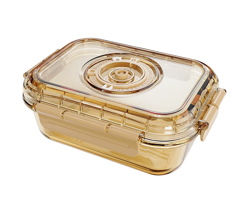 Rectangular Food Container
