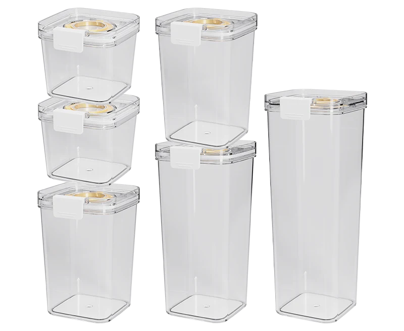 Food Container