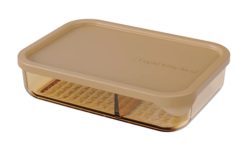 Rectangular Food Container