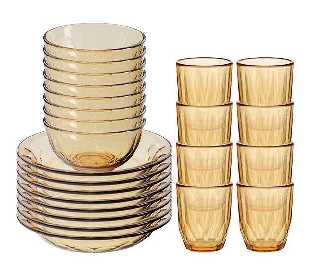 Food Container Set