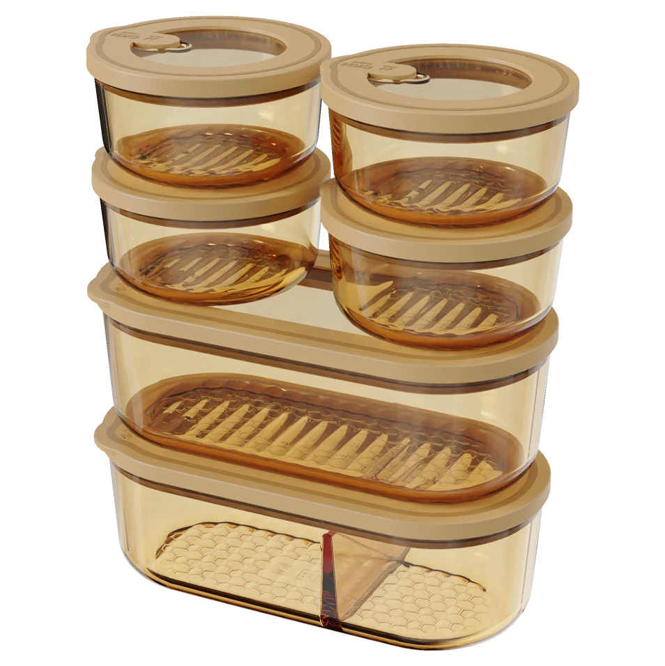 Food Container