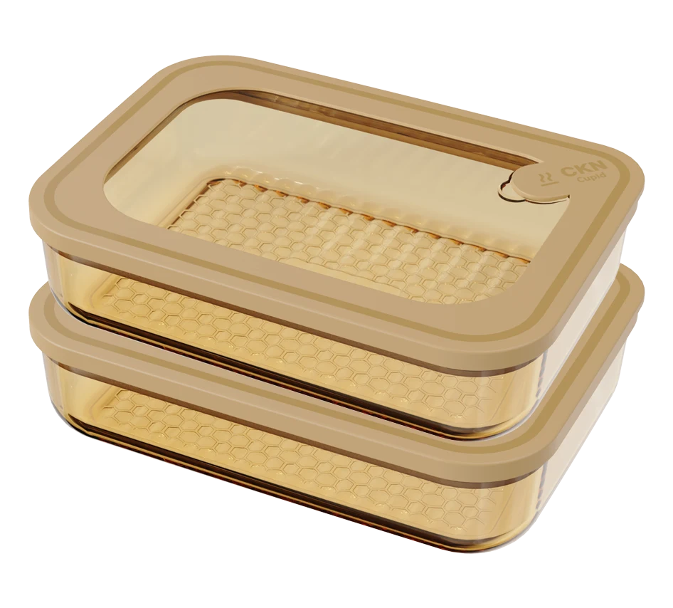 Rectangular Food Container