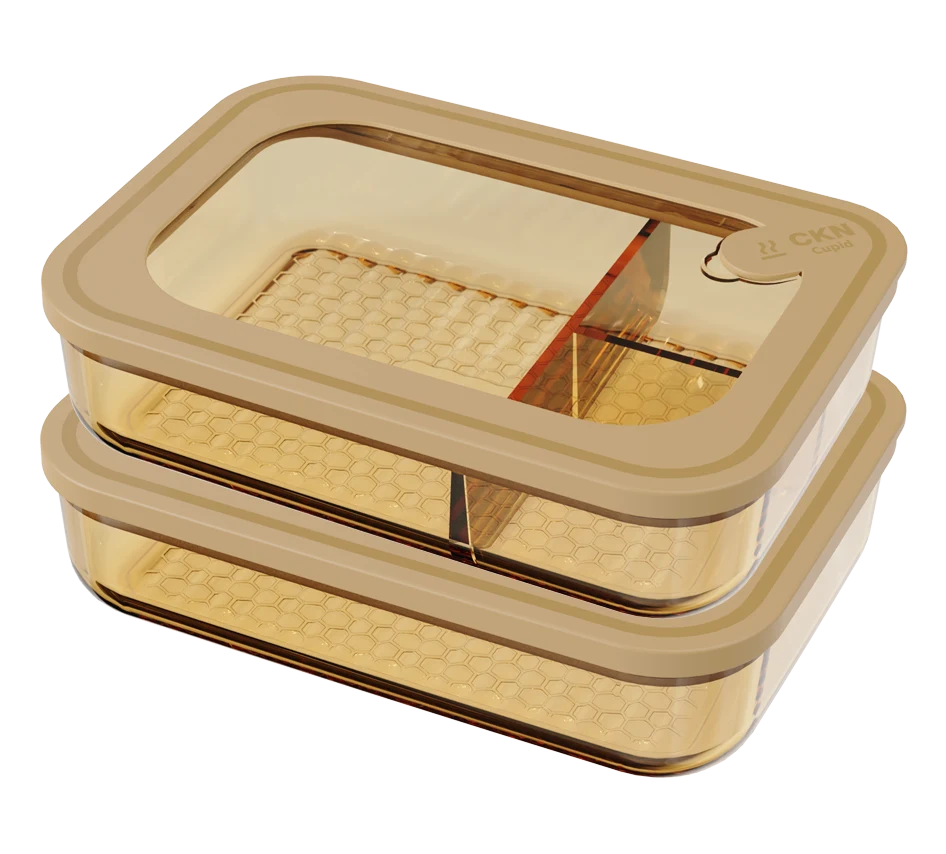 Rectangular Food Container
