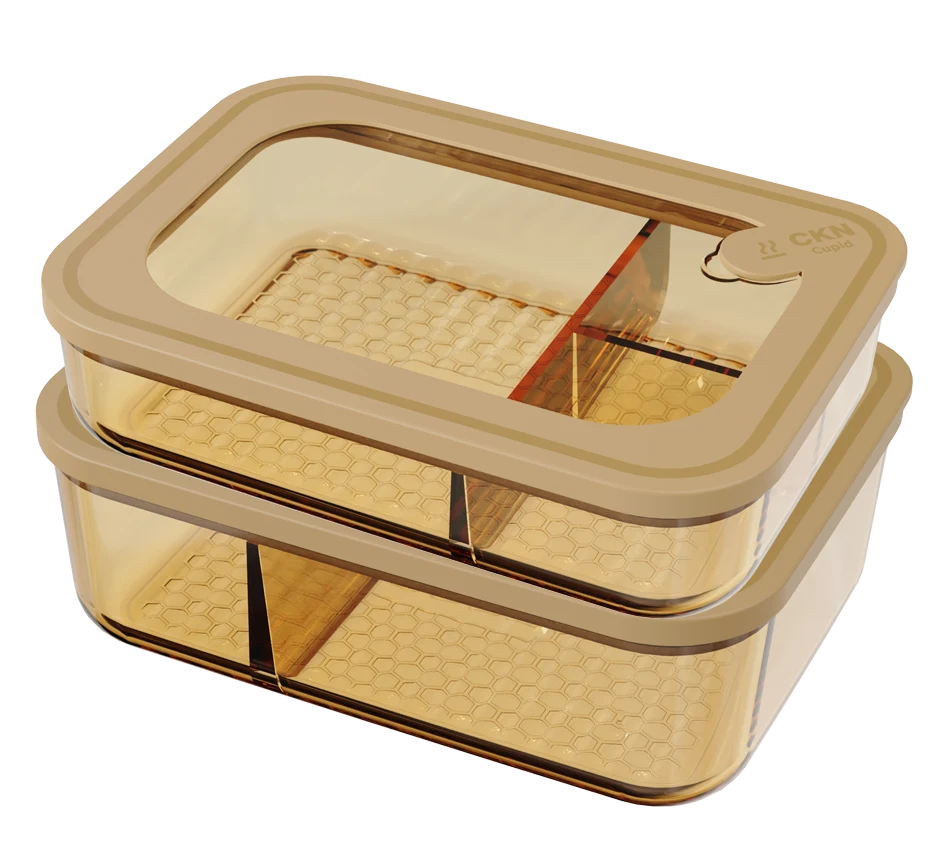 Rectangular Food Container