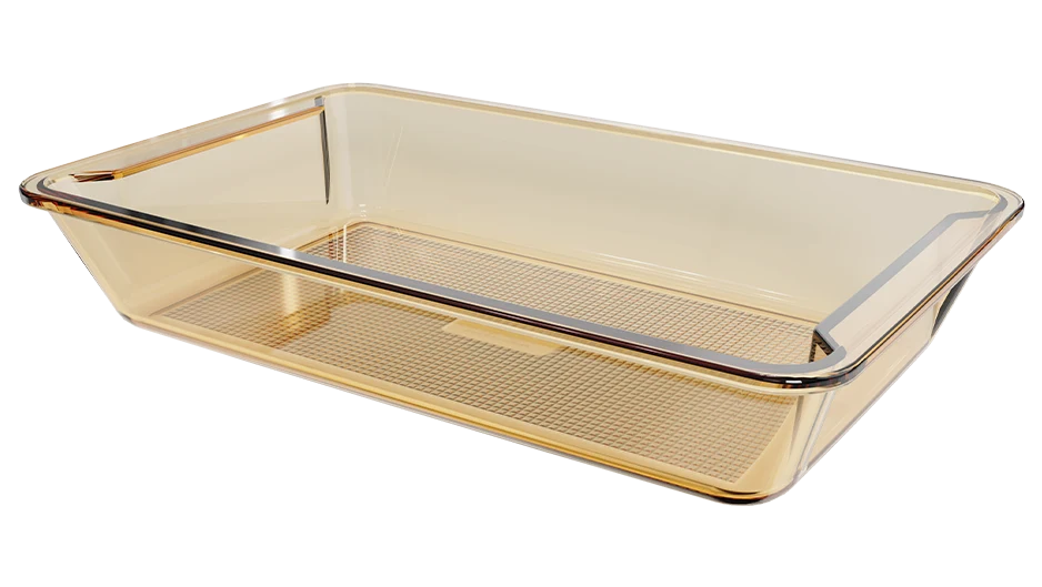 Rectangular Baking Dish