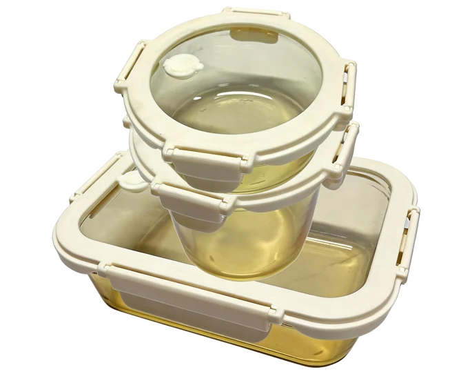 Rectangular Food Container