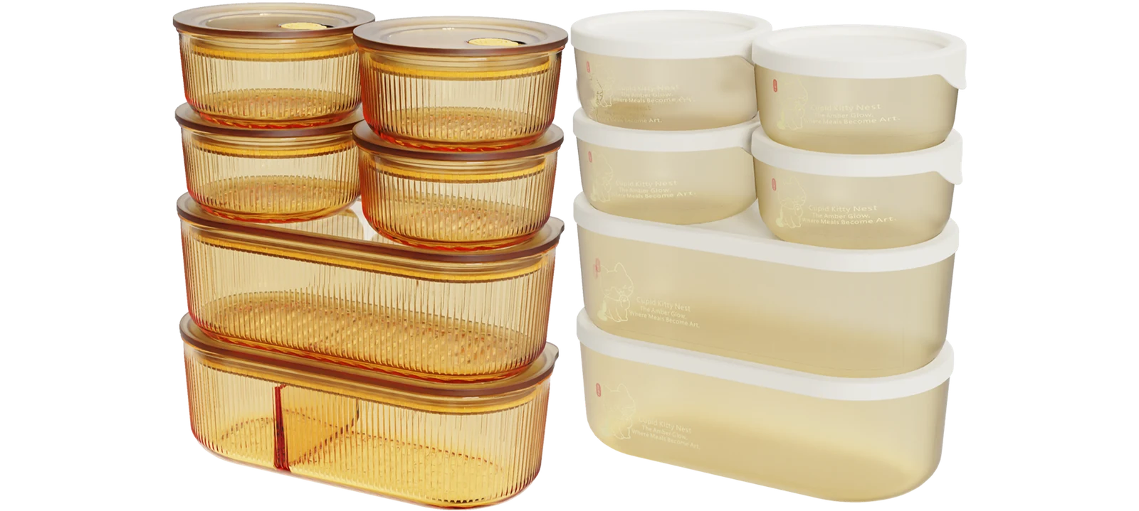 Food Container