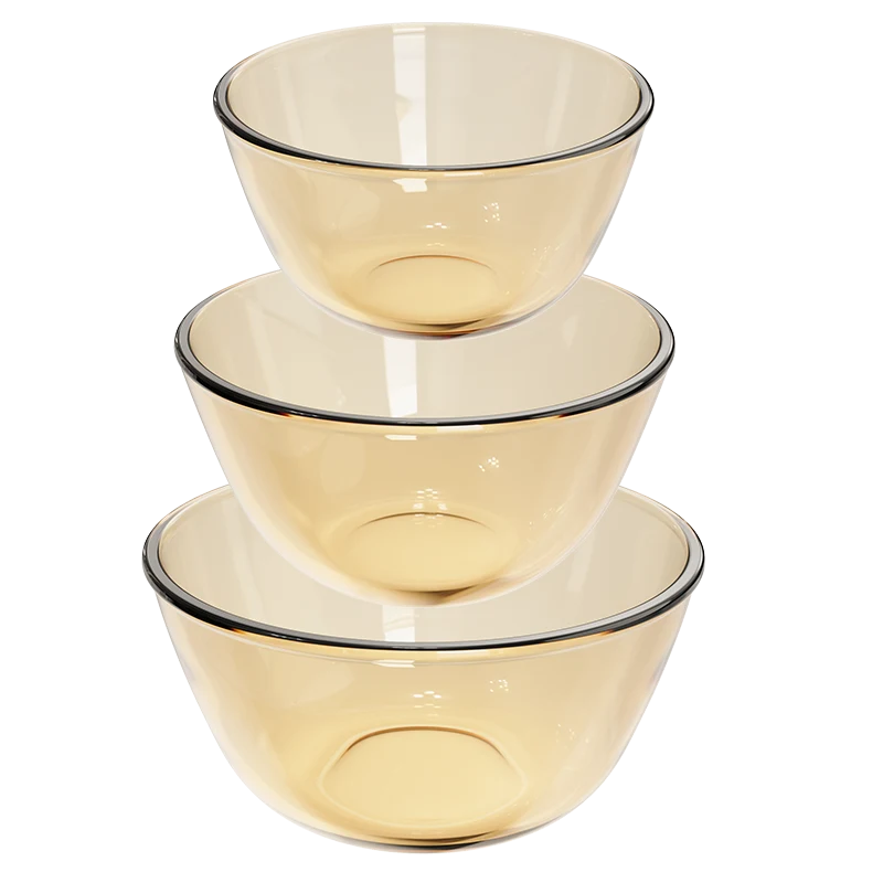 Salad Bowl