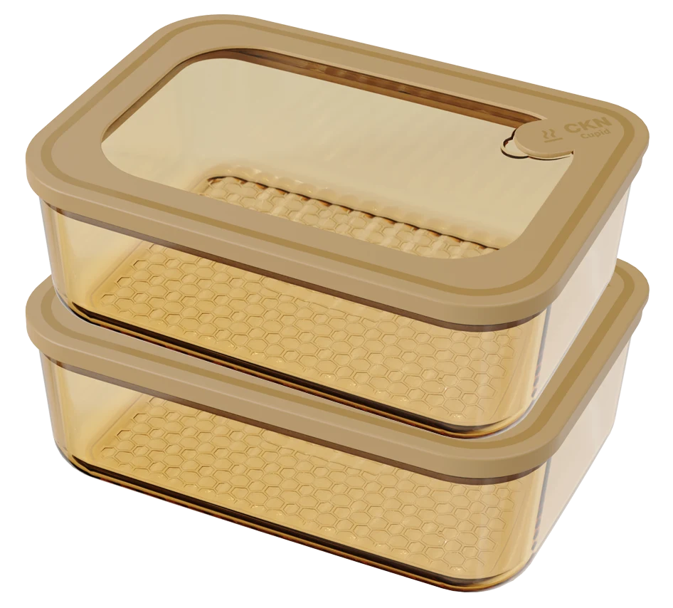Rectangular Food Container