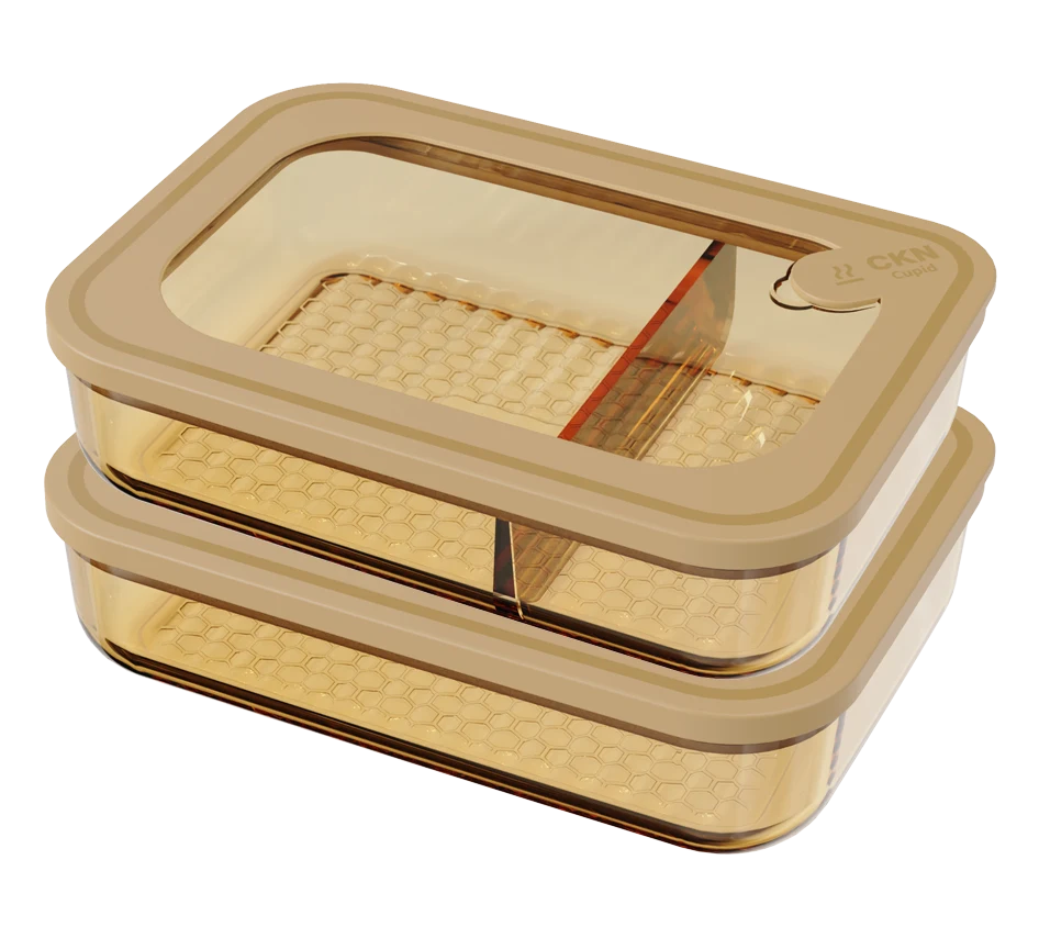Rectangular Food Container