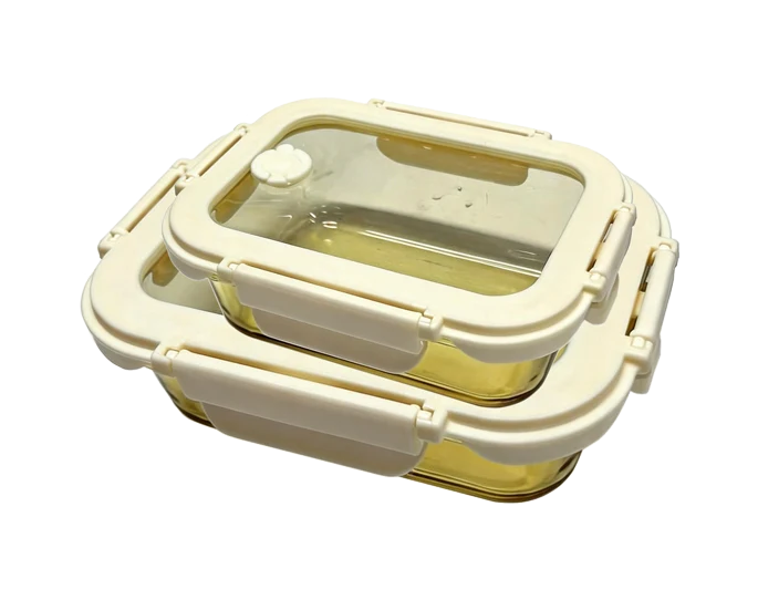 Rectangular Food Container