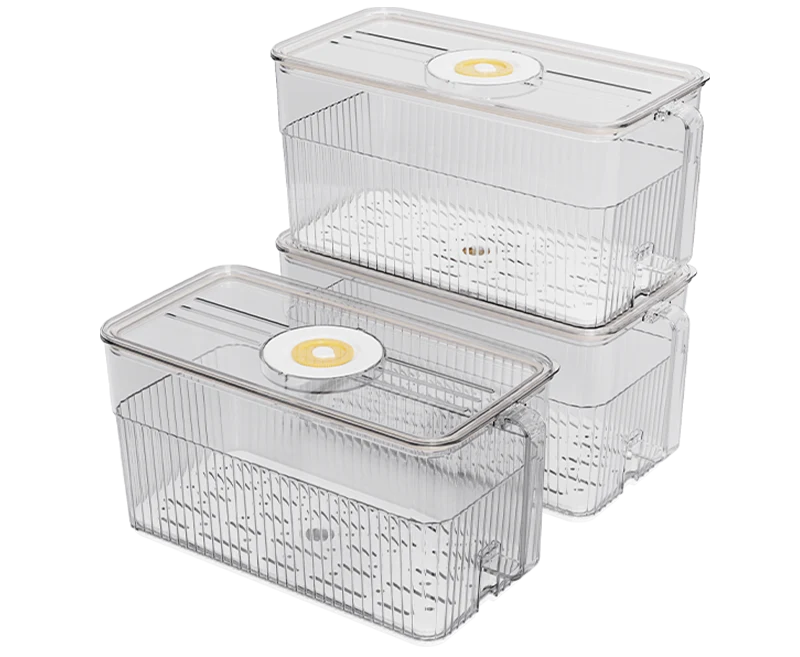 Refrigerator Organizer