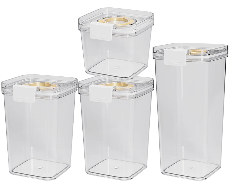 Food Container