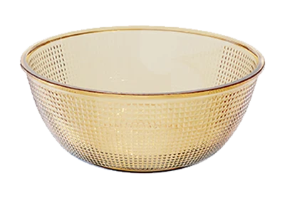 Textured Serving Bowl